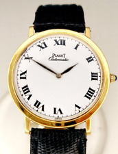 Automatic vintage gold usato  Vallecrosia