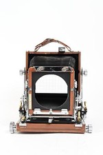 Tachihara 4x5 wood for sale  Indianapolis