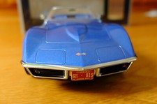 Chevrolet corvette cabrio gebraucht kaufen  Reutlingen