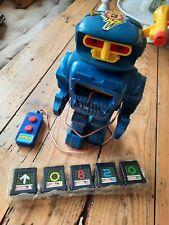 Ancien robot jouet d'occasion  Arleux