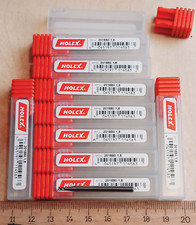 10x holex ø1 gebraucht kaufen  Nümbrecht