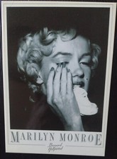 Marilyn monroe bernard d'occasion  Expédié en Belgium