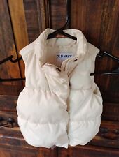 Old navy puffer for sale  Mineola