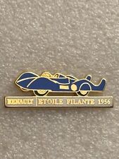 Pin renault etoile d'occasion  Le Perreux-sur-Marne