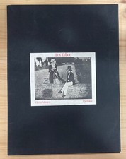 Fox talbot portfolio usato  Trieste