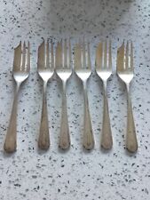 Cake forks dorchester for sale  DAWLISH