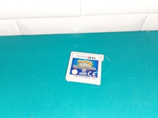 Jeu vidéo nintendo d'occasion  Plabennec