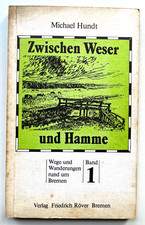 Weser hamme band gebraucht kaufen  Bremen