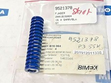 Bimex spring 2001 gebraucht kaufen  Versand nach Germany