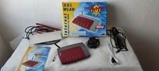 Fritz box wlan gebraucht kaufen  Mastershausen