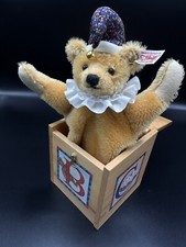 Steiff teddy bear gebraucht kaufen  Ladenburg