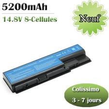 As07b71pour acer aspire d'occasion  Saint-Ouen-l'Aumône