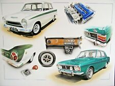 Print years ford d'occasion  Expédié en Belgium
