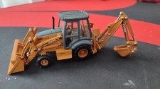 Miniature tractopelle case d'occasion  Houdain