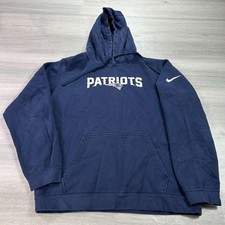 Nike new england for sale  Chico