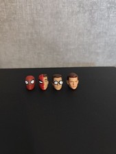 Marvel legends kopf gebraucht kaufen  Winterlingen