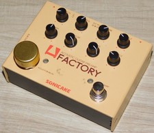 Sonicake factory acoustic for sale  Jacksonville
