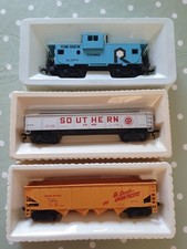 Bachmann rolling stock for sale  WORCESTER