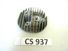 Testa testata guzzi usato Testa testata guzzi usato  Vigevano