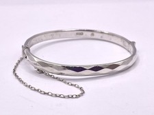 Child silver hallmarked for sale  SUTTON-IN-ASHFIELD