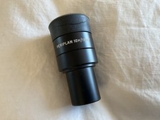 Leitz microscope eyepiece for sale  CAMBRIDGE