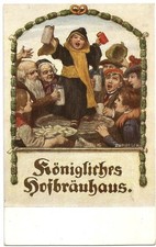 Scherzkarte humor münchen gebraucht kaufen Scherzkarte humor münchen gebraucht kaufen  Neustrelitz