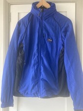 Ladies rab vapour for sale  BURY ST. EDMUNDS