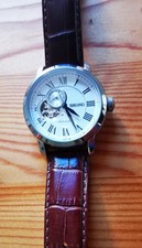 Seiko automatik uhr gebraucht kaufen  Roding