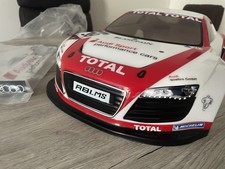 Audi karosserie 360mm gebraucht kaufen  Norderstedt