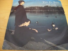 Tears fears mad for sale  FAVERSHAM