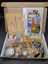 Small joblot mixed for sale  BRADFORD