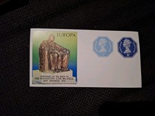 Europa cept grande d'occasion  Berck