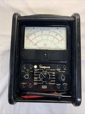 Vintage simpson 260 for sale  Catskill