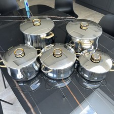 Huge demeyere 24k for sale  MARLOW