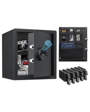 Medium biometric safe for sale  Anaheim