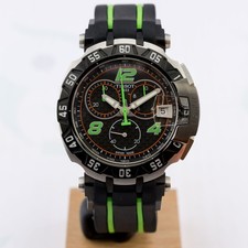 Tissot race bradley for sale  KINGSTON UPON THAMES