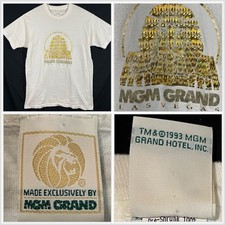 Vintage mgm grand for sale  Auburn
