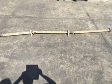 Albero trasmissione centrale usato  Italia
