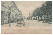 S8402 gruß einbeck gebraucht kaufen  Hamburg