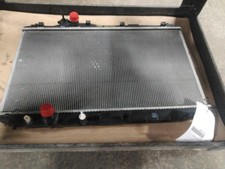 Used radiator fits for sale  Douglassville