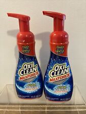 Oxiclean maxforce laundry for sale  Shipping to Ireland