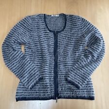 Simclan strickjacke gestreift gebraucht kaufen Simclan strickjacke gestreift gebraucht kaufen  Ilsede