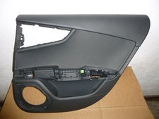 Audi türverkleidung hinten gebraucht kaufen  Friedberg