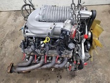 Supercharged 6.0l lq4 for sale  Roaring Spring