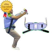 Sit stand padded d'occasion  Expédié en France
