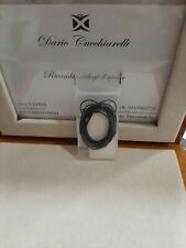 Casio guarnizione ring usato  Latina