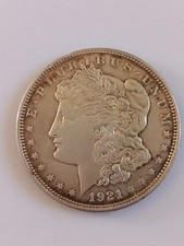 Dollar argent états d'occasion  Belleville