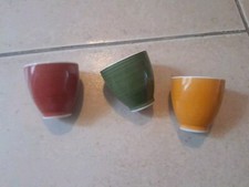 Lot tasses cafe d'occasion  Nîmes