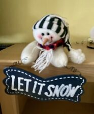 Let snow polar for sale  ANTRIM