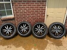 Seviza inch rims for sale  Horn Lake